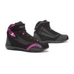 Forma Genesis női motoros cipő fekete-pink
